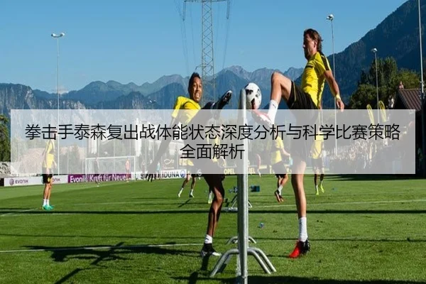 拳击手泰森复出战体能状态深度分析与科学比赛策略全面解析